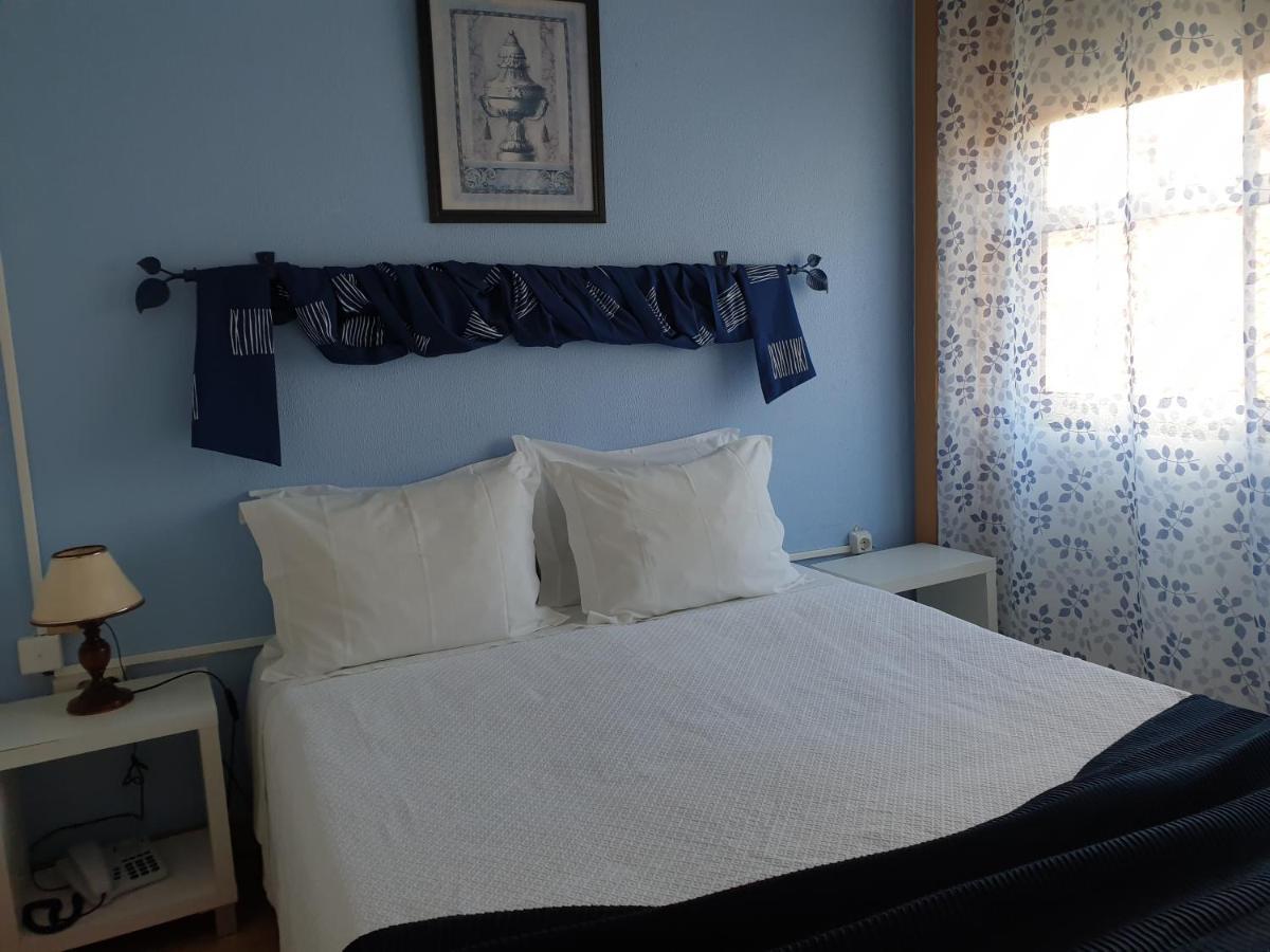 Hotel Palmeira Aveiro Ngoại thất bức ảnh