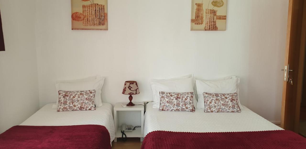 Hotel Palmeira Aveiro Ngoại thất bức ảnh