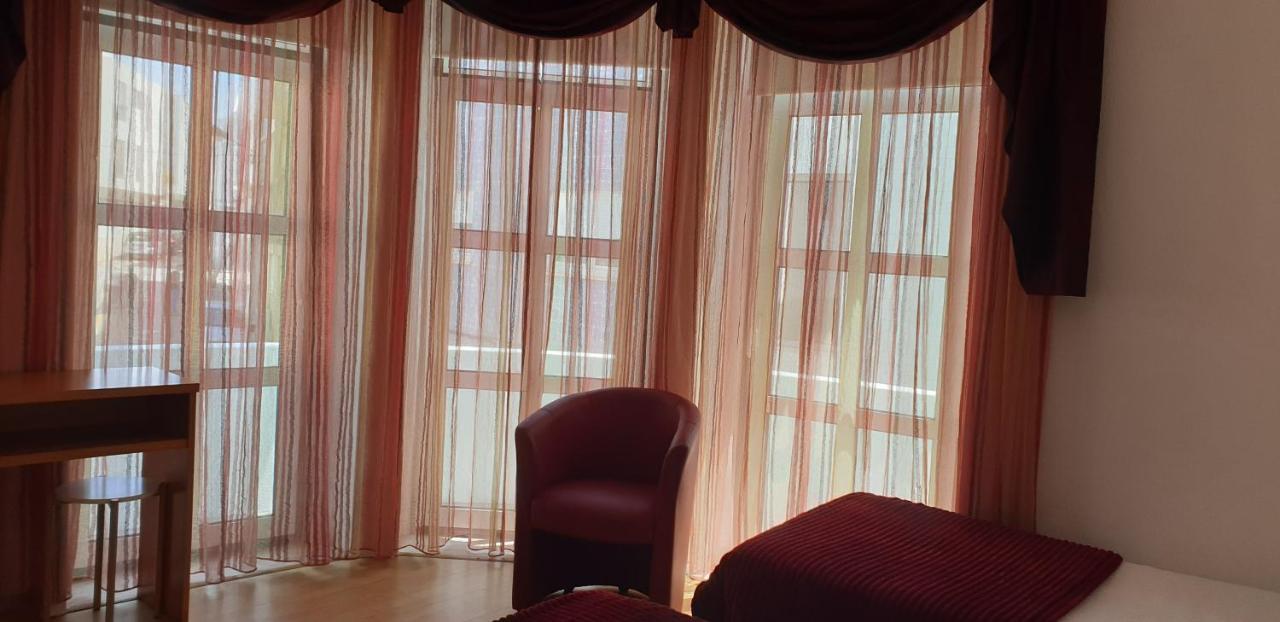 Hotel Palmeira Aveiro Ngoại thất bức ảnh