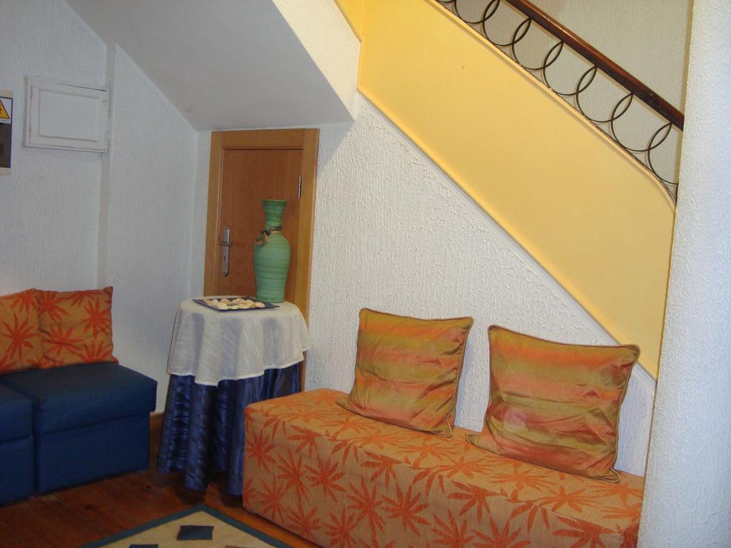 Hotel Palmeira Aveiro Ngoại thất bức ảnh