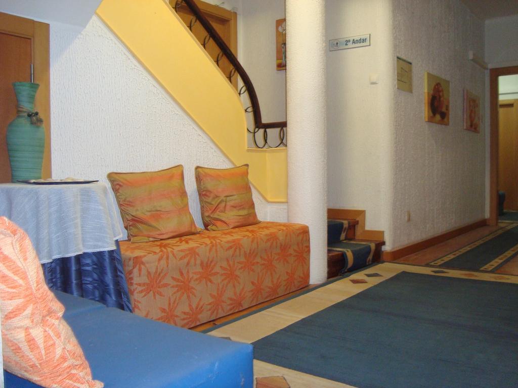 Hotel Palmeira Aveiro Ngoại thất bức ảnh