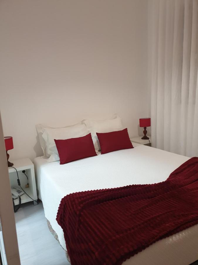 Hotel Palmeira Aveiro Ngoại thất bức ảnh