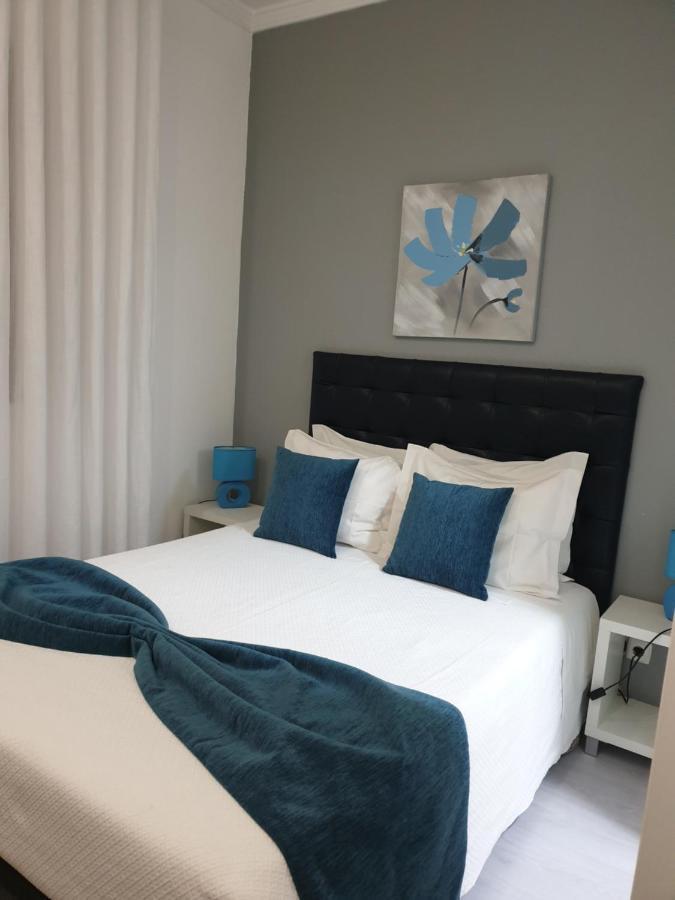 Hotel Palmeira Aveiro Ngoại thất bức ảnh