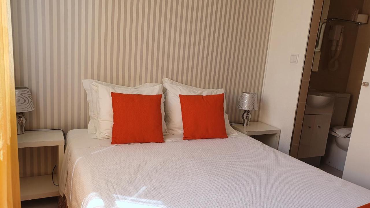 Hotel Palmeira Aveiro Ngoại thất bức ảnh