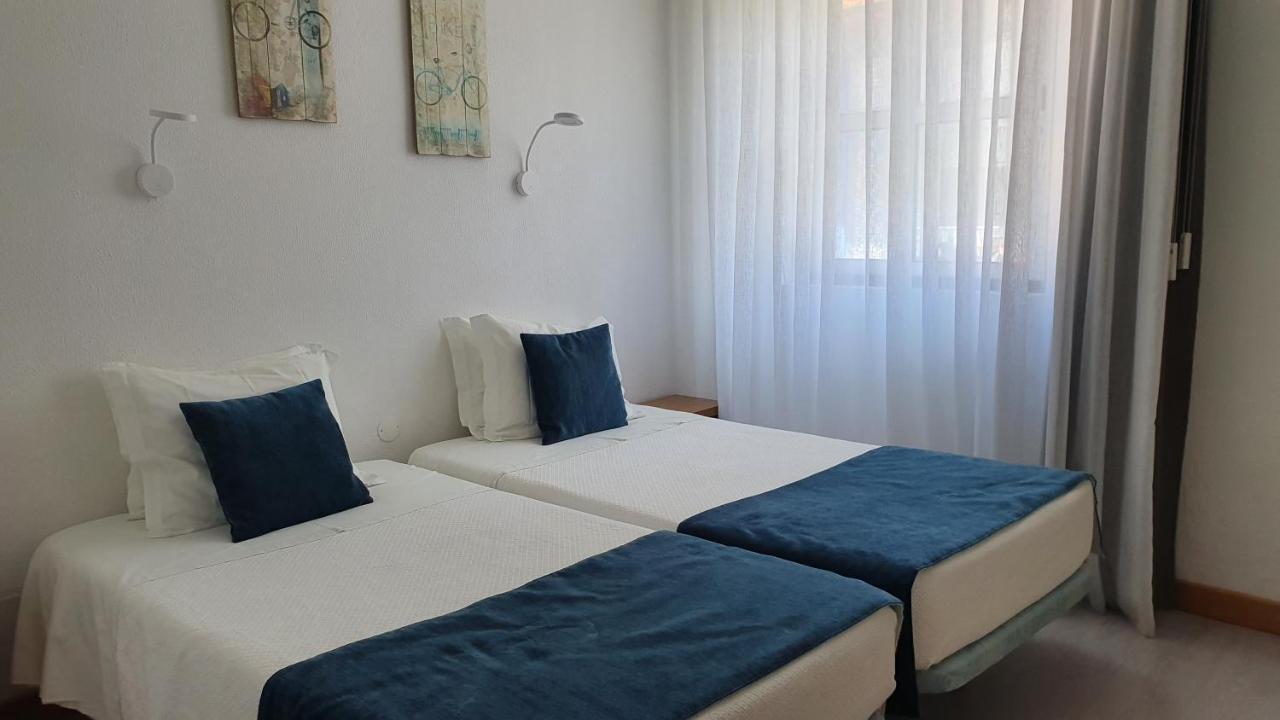 Hotel Palmeira Aveiro Ngoại thất bức ảnh