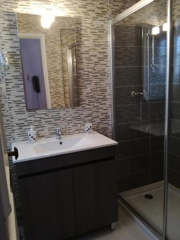 Hotel Palmeira Aveiro Ngoại thất bức ảnh