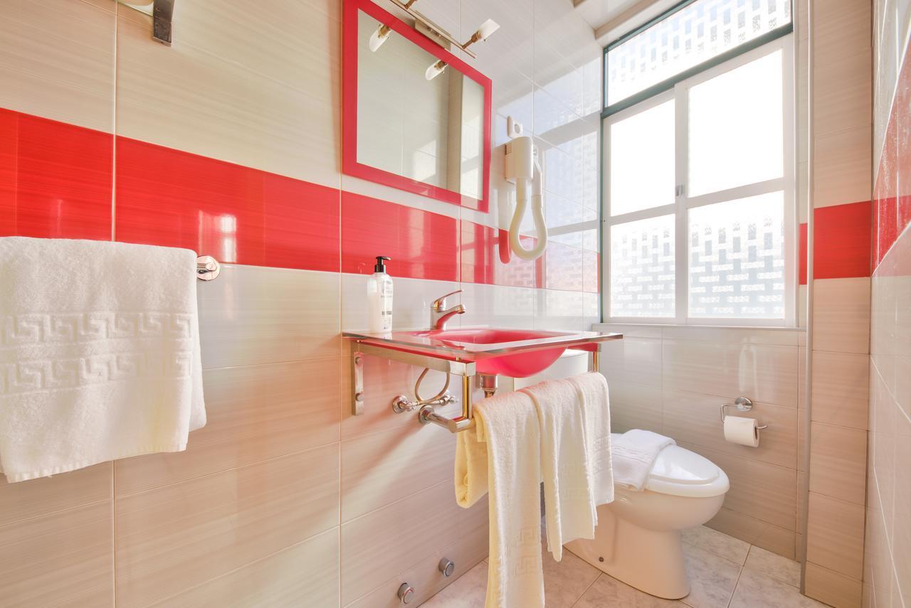 Hotel Palmeira Aveiro Ngoại thất bức ảnh