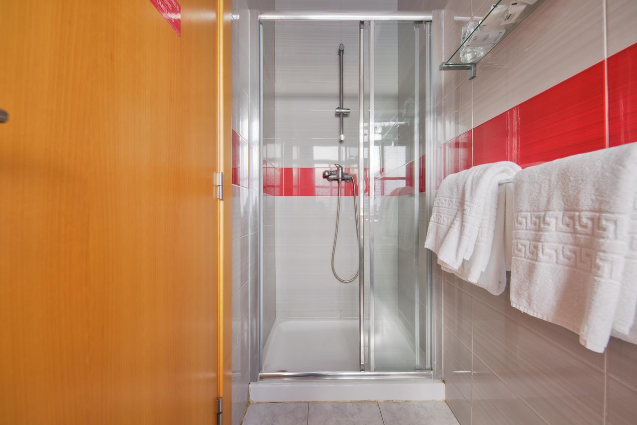 Hotel Palmeira Aveiro Ngoại thất bức ảnh