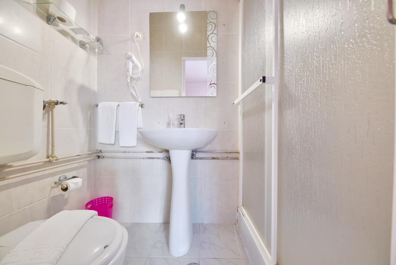 Hotel Palmeira Aveiro Ngoại thất bức ảnh