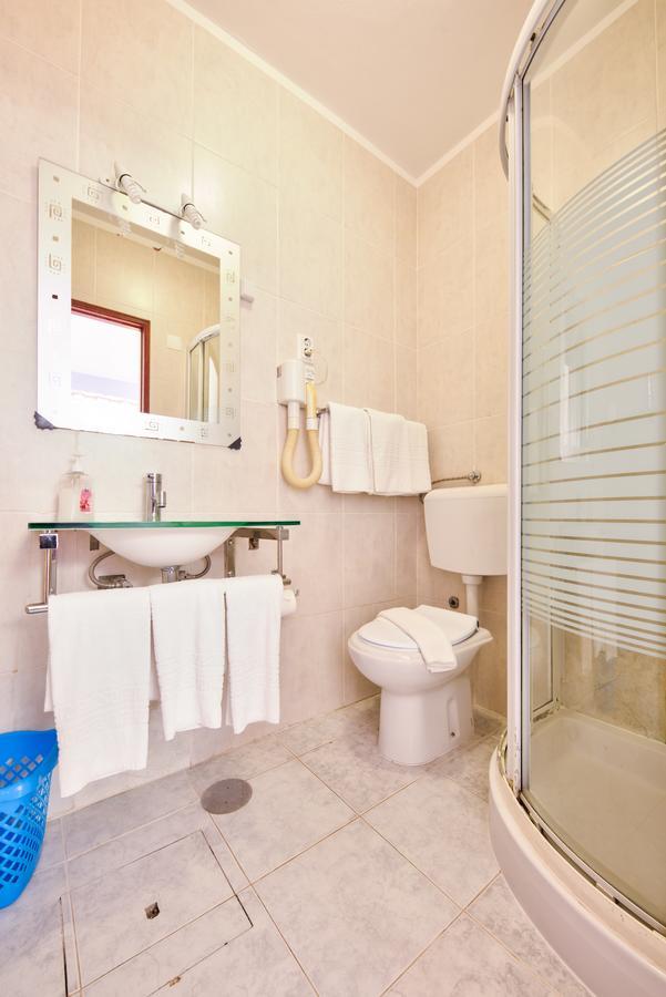 Hotel Palmeira Aveiro Ngoại thất bức ảnh
