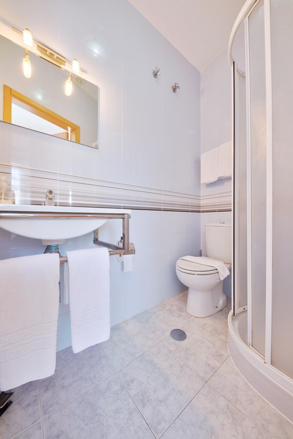 Hotel Palmeira Aveiro Ngoại thất bức ảnh