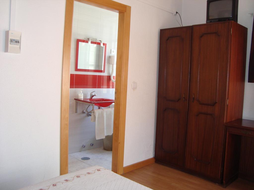 Hotel Palmeira Aveiro Phòng bức ảnh