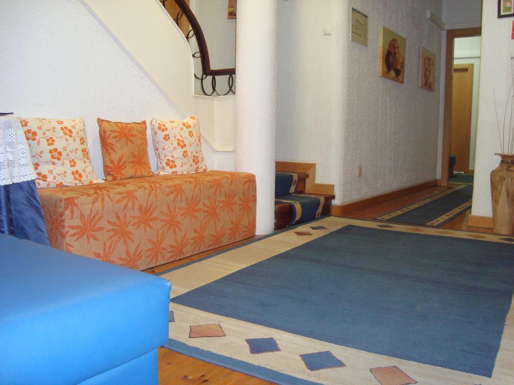 Hotel Palmeira Aveiro Ngoại thất bức ảnh